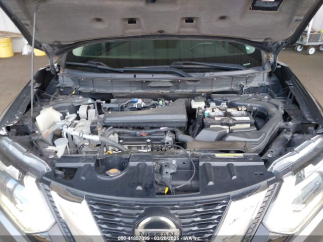 5N1AT2MV3JC708624 Nissan ROGUE SV