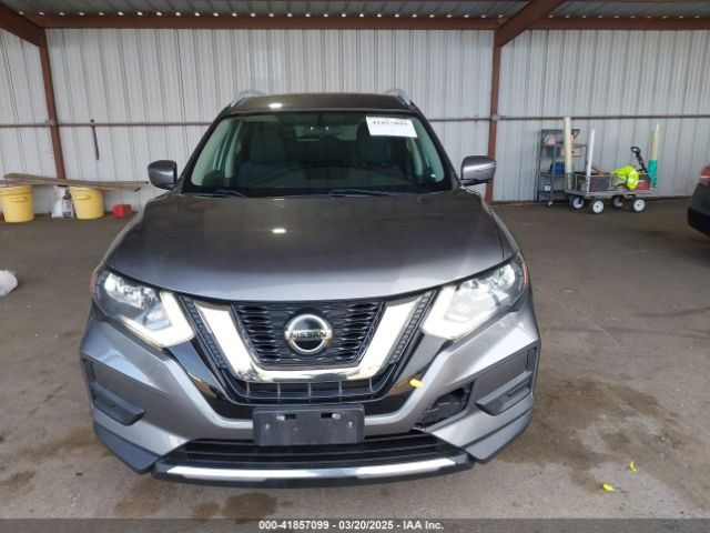 5N1AT2MV3JC708624 Nissan ROGUE SV