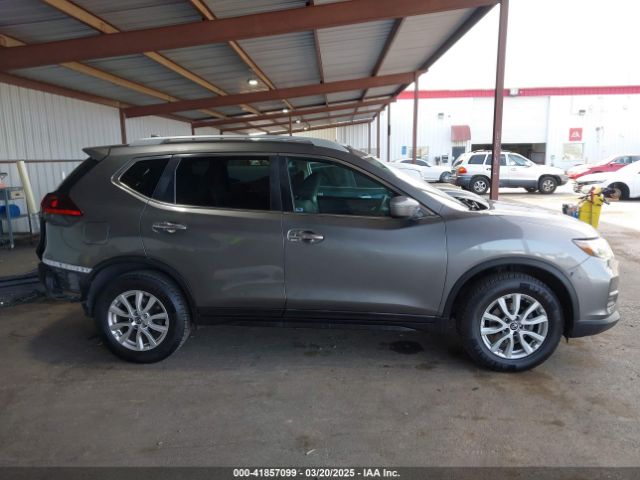 5N1AT2MV3JC708624 Nissan ROGUE SV