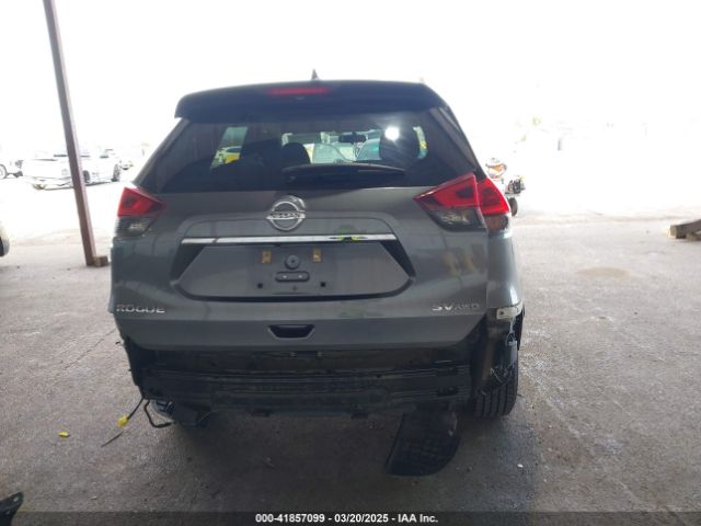 5N1AT2MV3JC708624 Nissan ROGUE SV