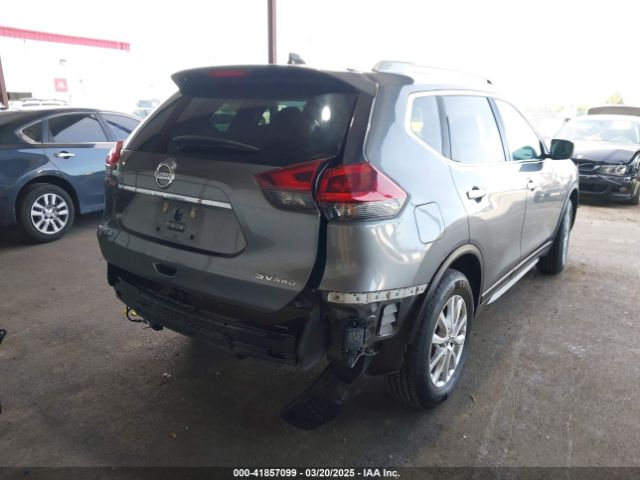 5N1AT2MV3JC708624 Nissan ROGUE SV