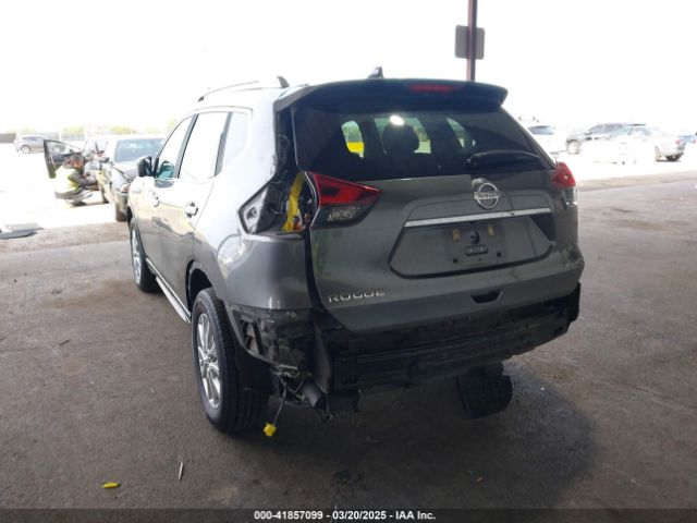 5N1AT2MV3JC708624 Nissan ROGUE SV