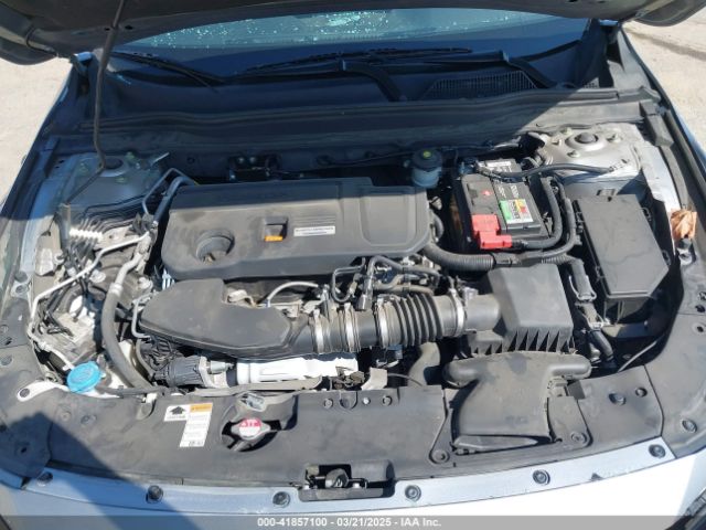 1HGCV2F31LA001556 Honda Accord Sport 2.0t