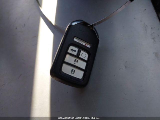 1HGCV2F31LA001556 Honda Accord Sport 2.0t