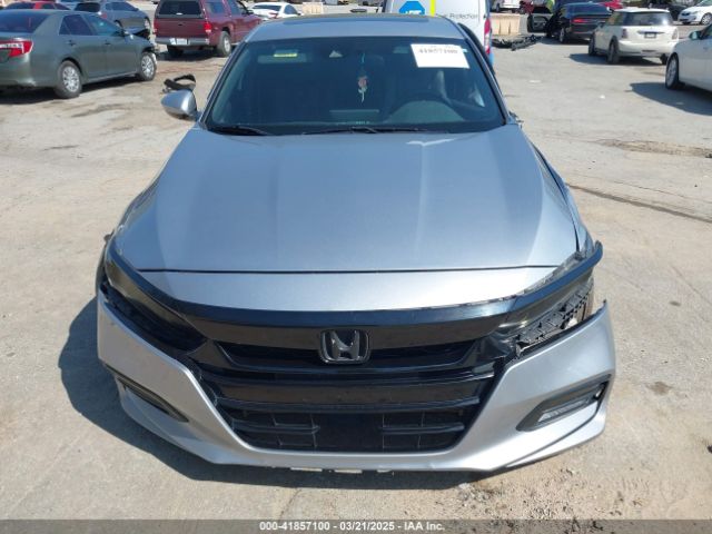 1HGCV2F31LA001556 Honda Accord Sport 2.0t