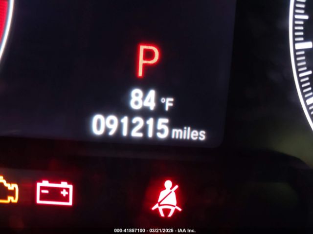 1HGCV2F31LA001556 Honda Accord Sport 2.0t