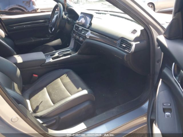 1HGCV2F31LA001556 Honda Accord Sport 2.0t