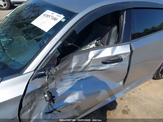 1HGCV2F31LA001556 Honda Accord Sport 2.0t