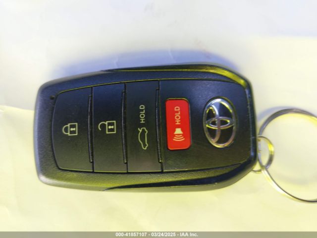 JTDBCMFEXP3018606 Toyota Corolla Hybrid Se
