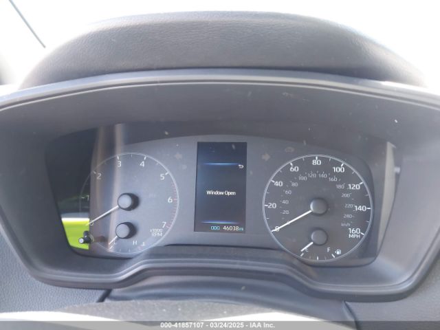 JTDBCMFEXP3018606 Toyota Corolla Hybrid Se