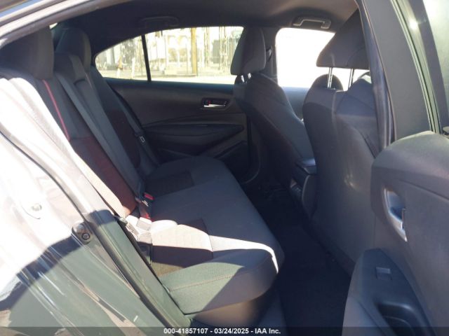 JTDBCMFEXP3018606 Toyota Corolla Hybrid Se
