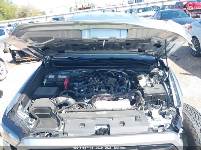 3TMLB5JN5RM085376 Toyota Tacoma Trd Off Road 4wd