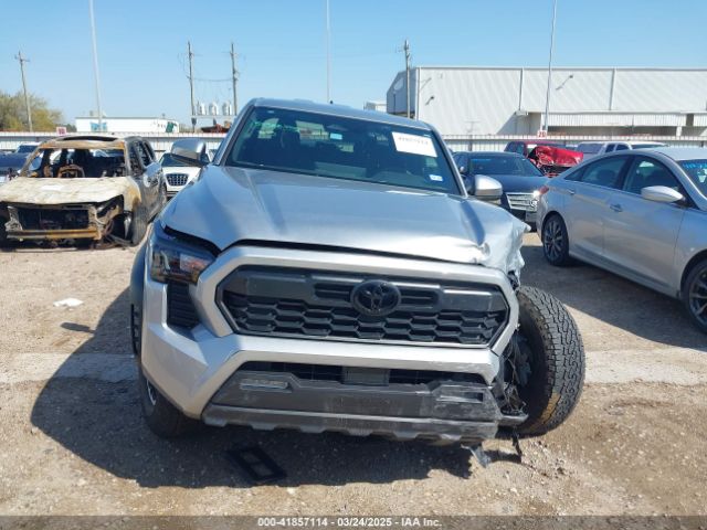 3TMLB5JN5RM085376 Toyota Tacoma Trd Off Road 4wd
