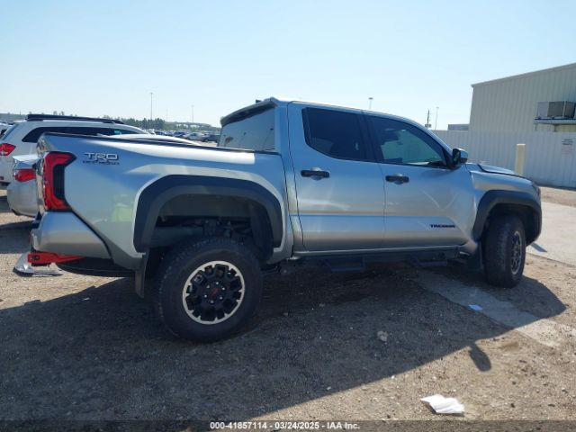 3TMLB5JN5RM085376 Toyota Tacoma Trd Off Road 4wd