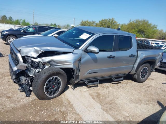 3TMLB5JN5RM085376 Toyota Tacoma Trd Off Road 4wd