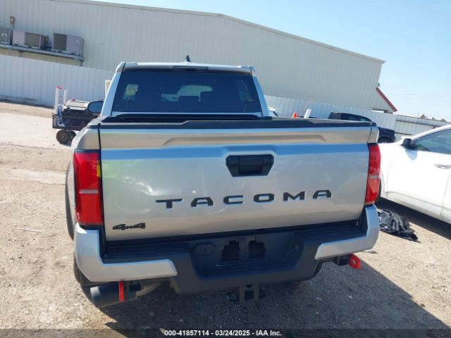 3TMLB5JN5RM085376 Toyota Tacoma Trd Off Road 4wd