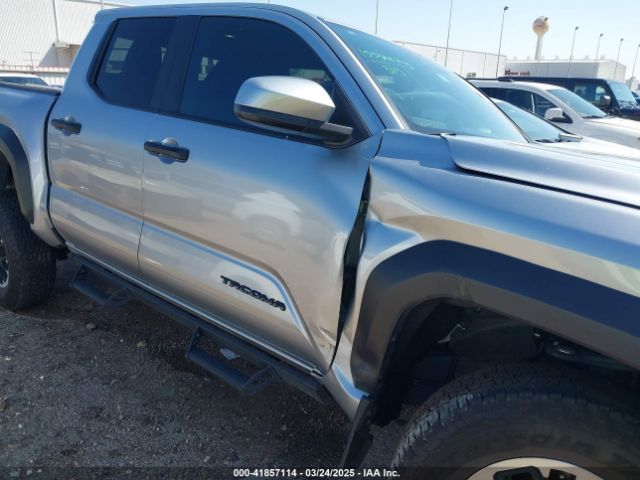 3TMLB5JN5RM085376 Toyota Tacoma Trd Off Road 4wd