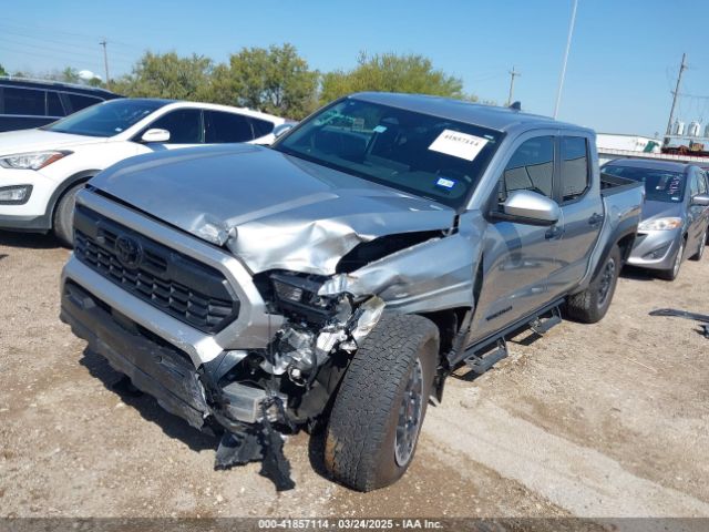 3TMLB5JN5RM085376 Toyota Tacoma Trd Off Road 4wd