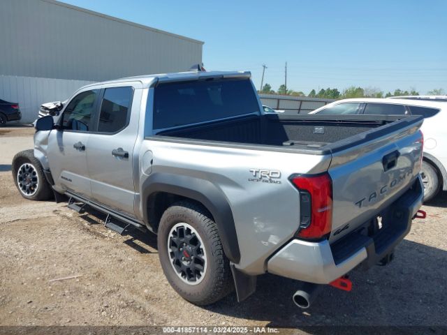 3TMLB5JN5RM085376 Toyota Tacoma Trd Off Road 4wd