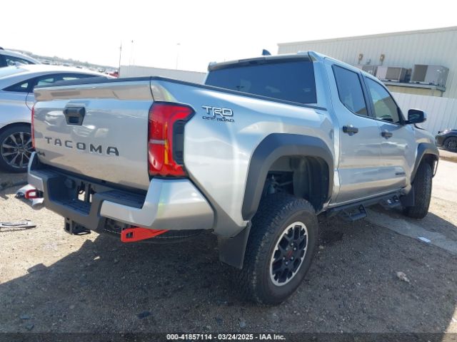 3TMLB5JN5RM085376 Toyota Tacoma Trd Off Road 4wd
