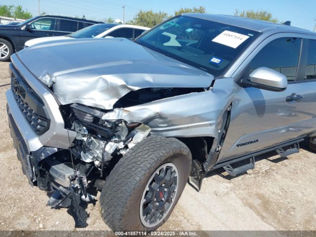 3TMLB5JN5RM085376 Toyota Tacoma Trd Off Road 4wd