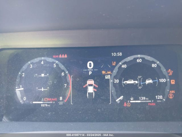 3TMLB5JN5RM085376 Toyota Tacoma Trd Off Road 4wd