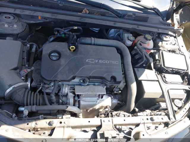1G1ZB5ST3JF118525 Chevrolet Malibu 1ls
