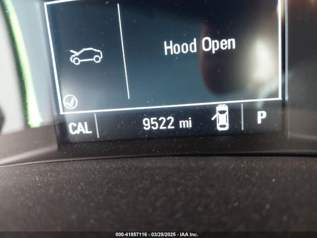 1G1ZB5ST3JF118525 Chevrolet Malibu 1ls