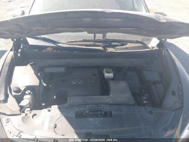 5N1AL0MM2FC540171 Infiniti QX60