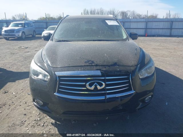 5N1AL0MM2FC540171 Infiniti QX60
