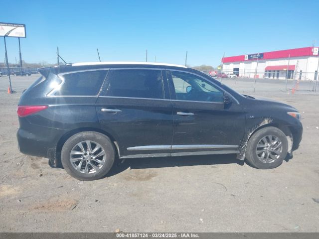 5N1AL0MM2FC540171 Infiniti QX60