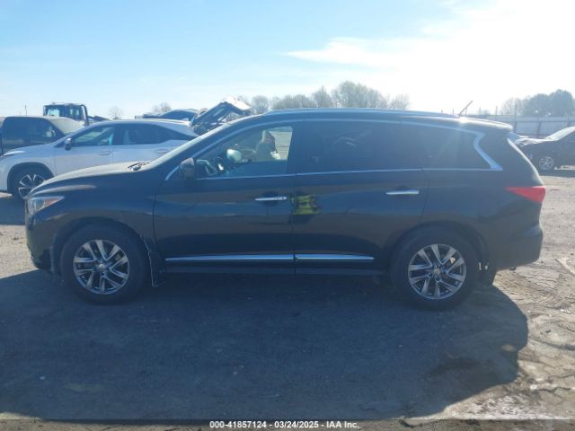 5N1AL0MM2FC540171 Infiniti QX60
