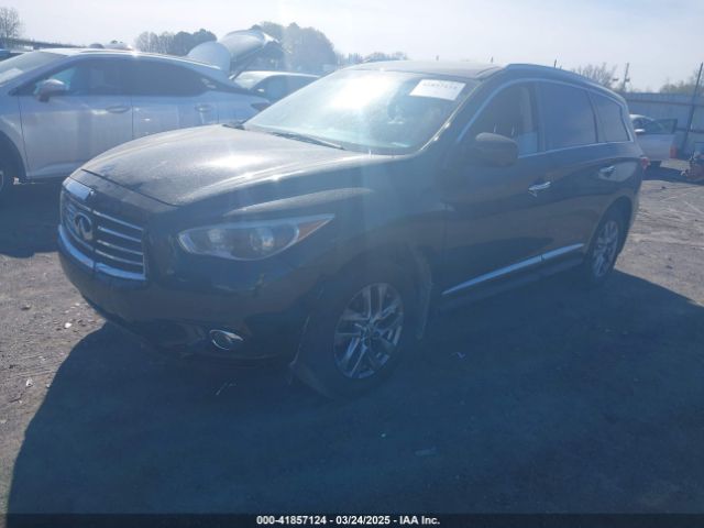 5N1AL0MM2FC540171 Infiniti QX60