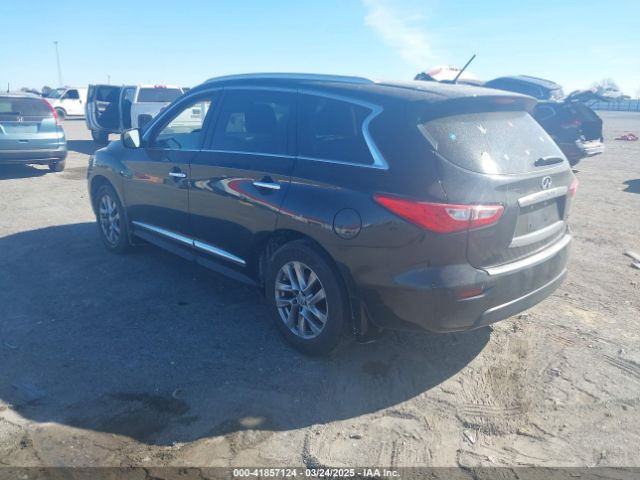 5N1AL0MM2FC540171 Infiniti QX60