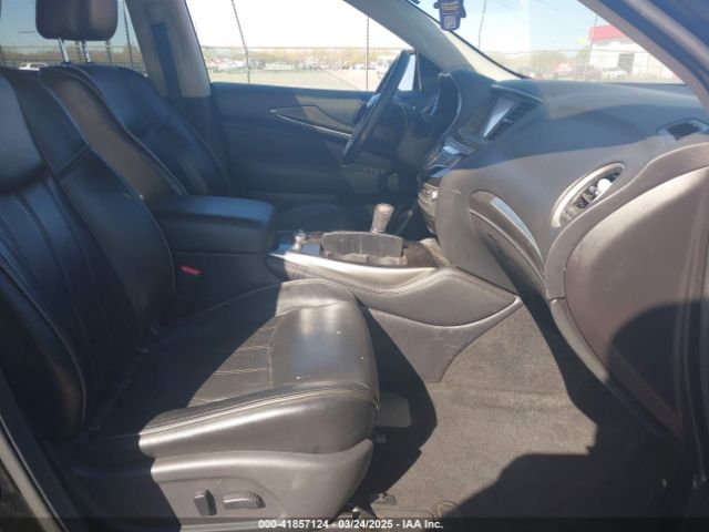 5N1AL0MM2FC540171 Infiniti QX60