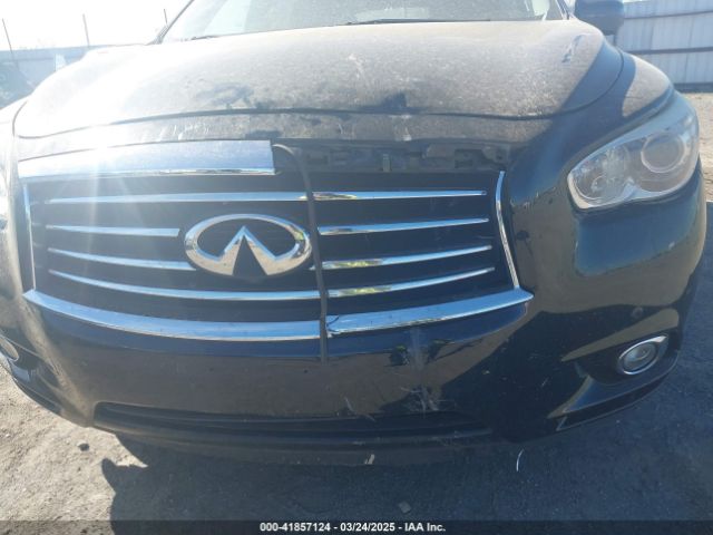 5N1AL0MM2FC540171 Infiniti QX60