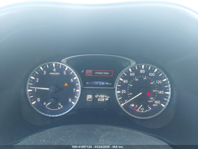 5N1AL0MM2FC540171 Infiniti QX60