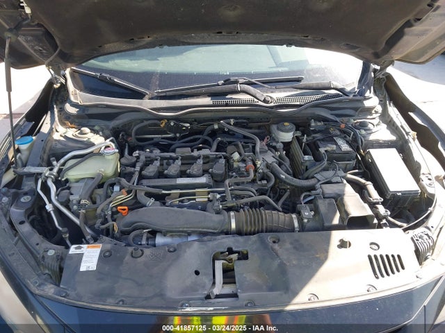 SHHFK7H2XHU223029 Honda Civic Lx