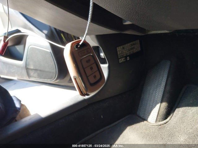 SHHFK7H2XHU223029 Honda Civic Lx