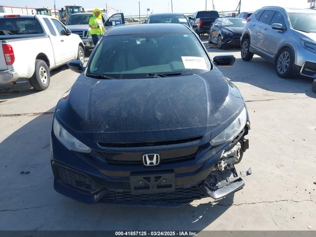 SHHFK7H2XHU223029 Honda Civic Lx