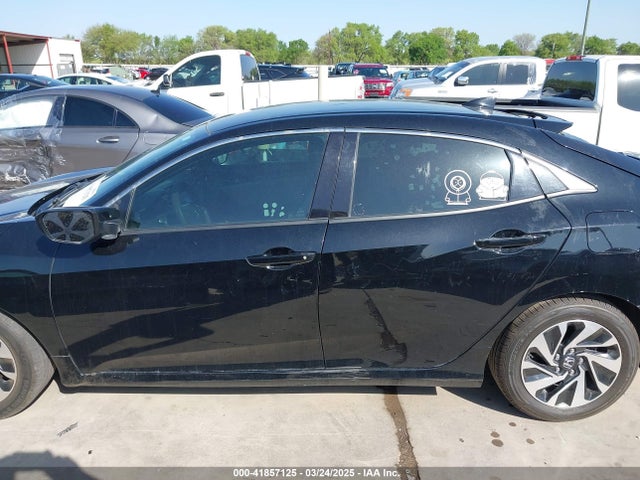 SHHFK7H2XHU223029 Honda Civic Lx