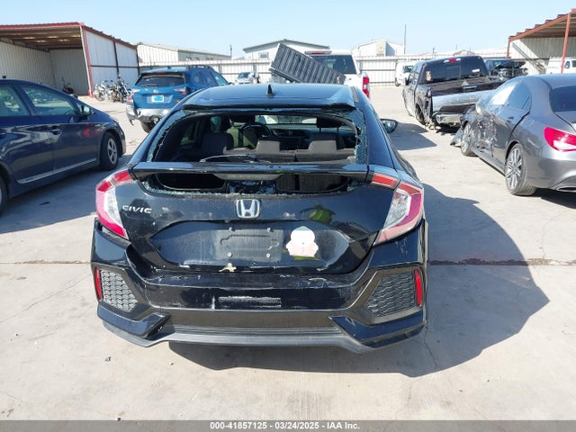 SHHFK7H2XHU223029 Honda Civic Lx