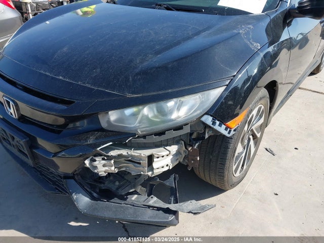 SHHFK7H2XHU223029 Honda Civic Lx