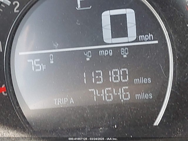 SHHFK7H2XHU223029 Honda Civic Lx