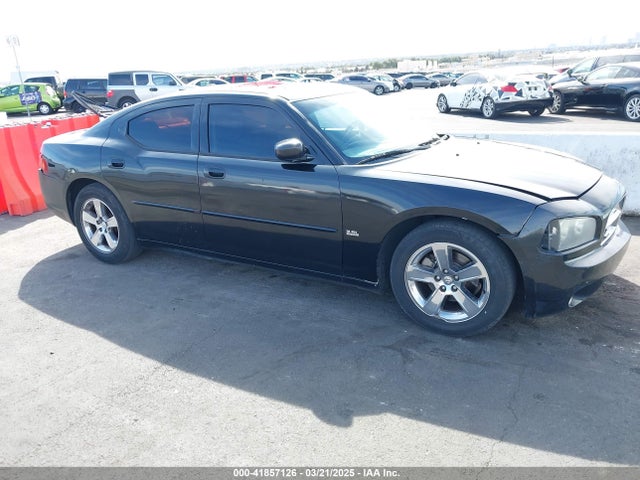2010 Dodge Charger Rallye მანქანა იყიდება აუქციონზე, vin: 2B3CA9CV2AH300336, აუქციონის ნომერი: 41857126