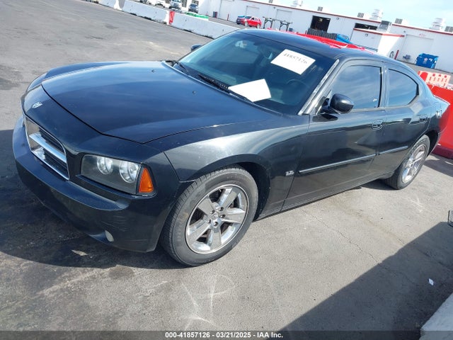 2010 Dodge Charger Rallye მანქანა იყიდება აუქციონზე, vin: 2B3CA9CV2AH300336, აუქციონის ნომერი: 41857126