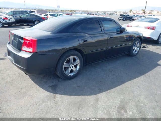 2010 Dodge Charger Rallye მანქანა იყიდება აუქციონზე, vin: 2B3CA9CV2AH300336, აუქციონის ნომერი: 41857126
