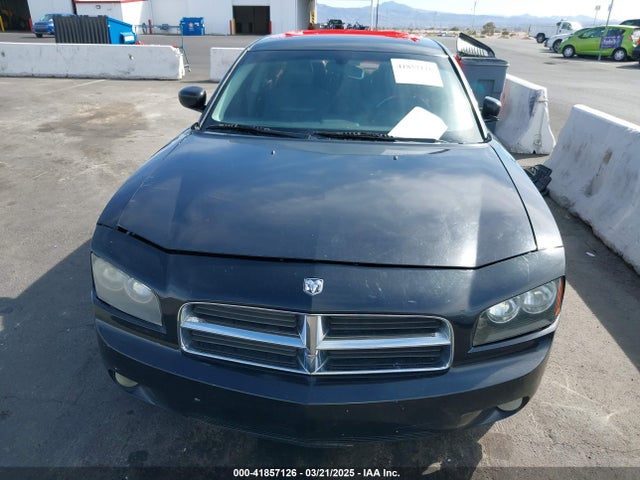 2010 Dodge Charger Rallye მანქანა იყიდება აუქციონზე, vin: 2B3CA9CV2AH300336, აუქციონის ნომერი: 41857126