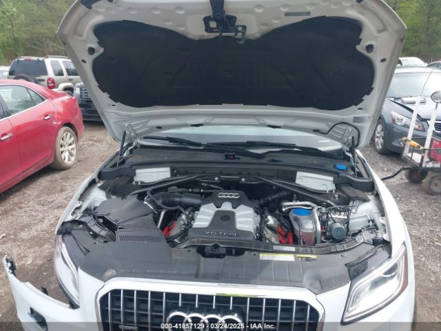 WA1DGAFP0EA049217 Audi Q5 3.0t Premium Plus