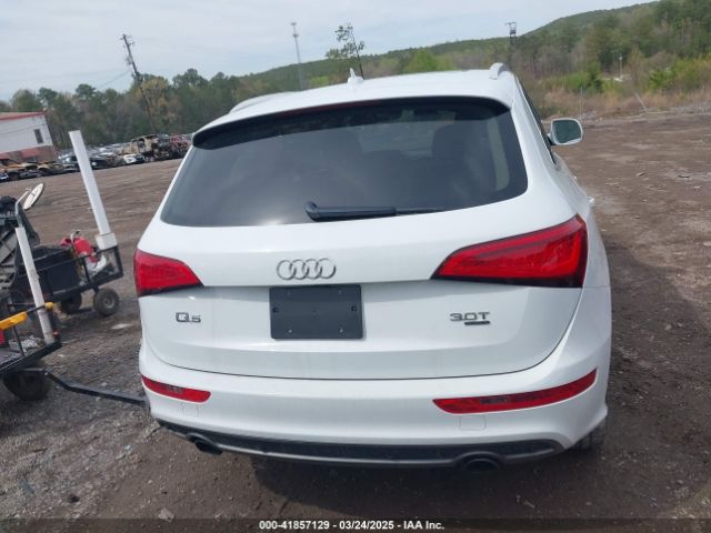 WA1DGAFP0EA049217 Audi Q5 3.0t Premium Plus